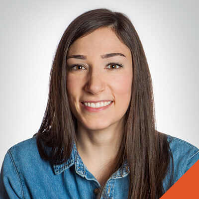 Lucy Constantino